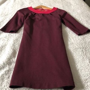 Boden 60’s inspired shift.